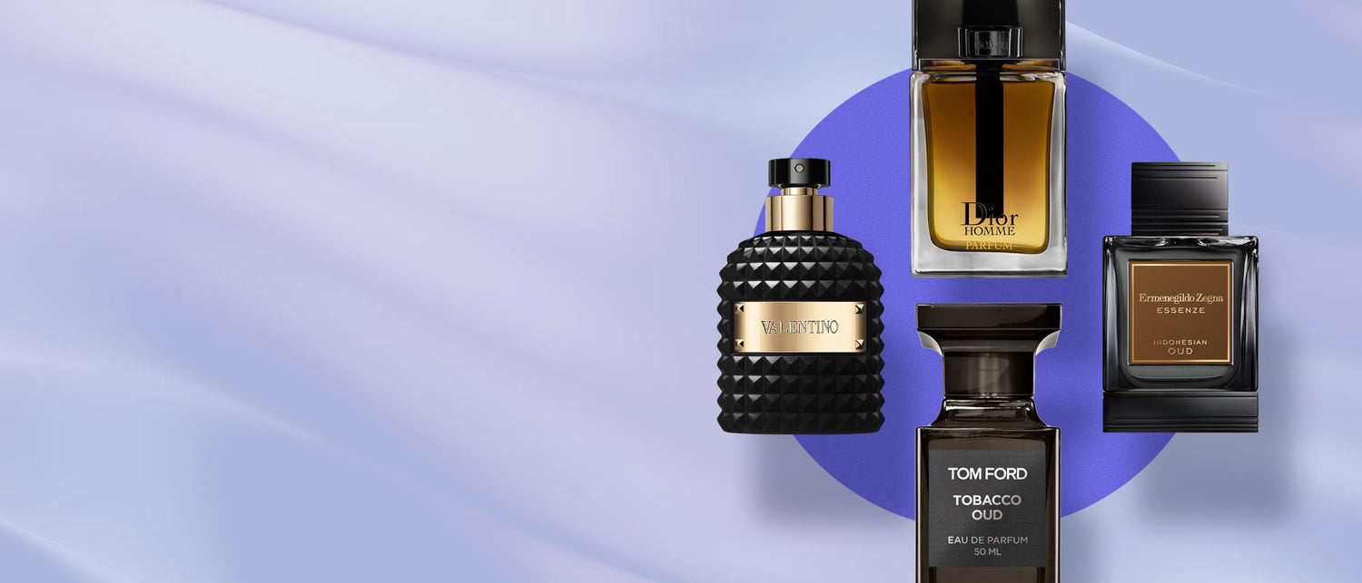 Parfüm-Raritäten – exklusive, vergriffene und seltene Düfte als Parfümproben zum Testen und Sammeln