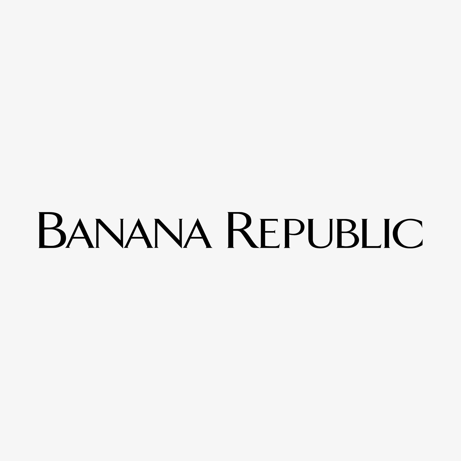Banana Republic