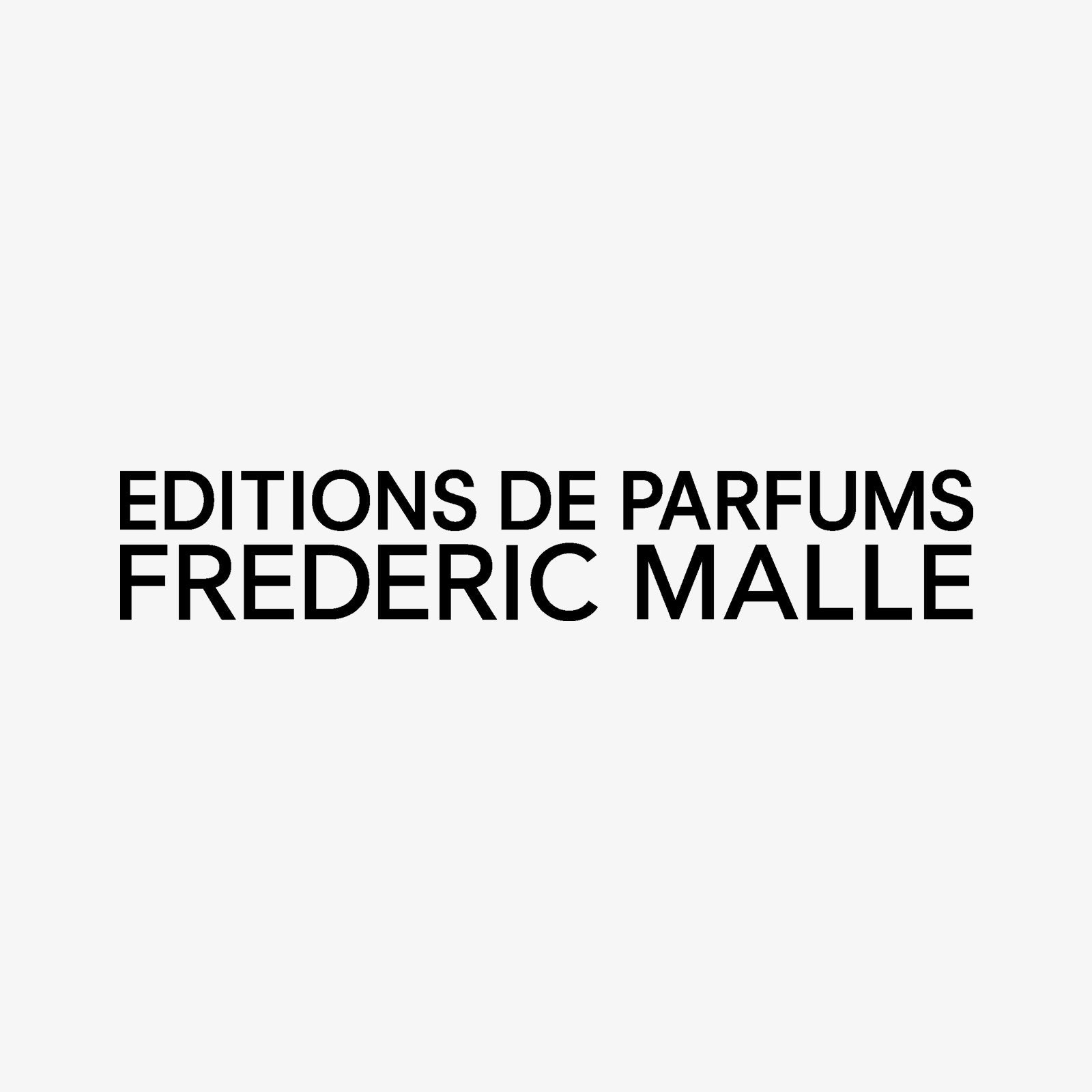 Frédéric Malle