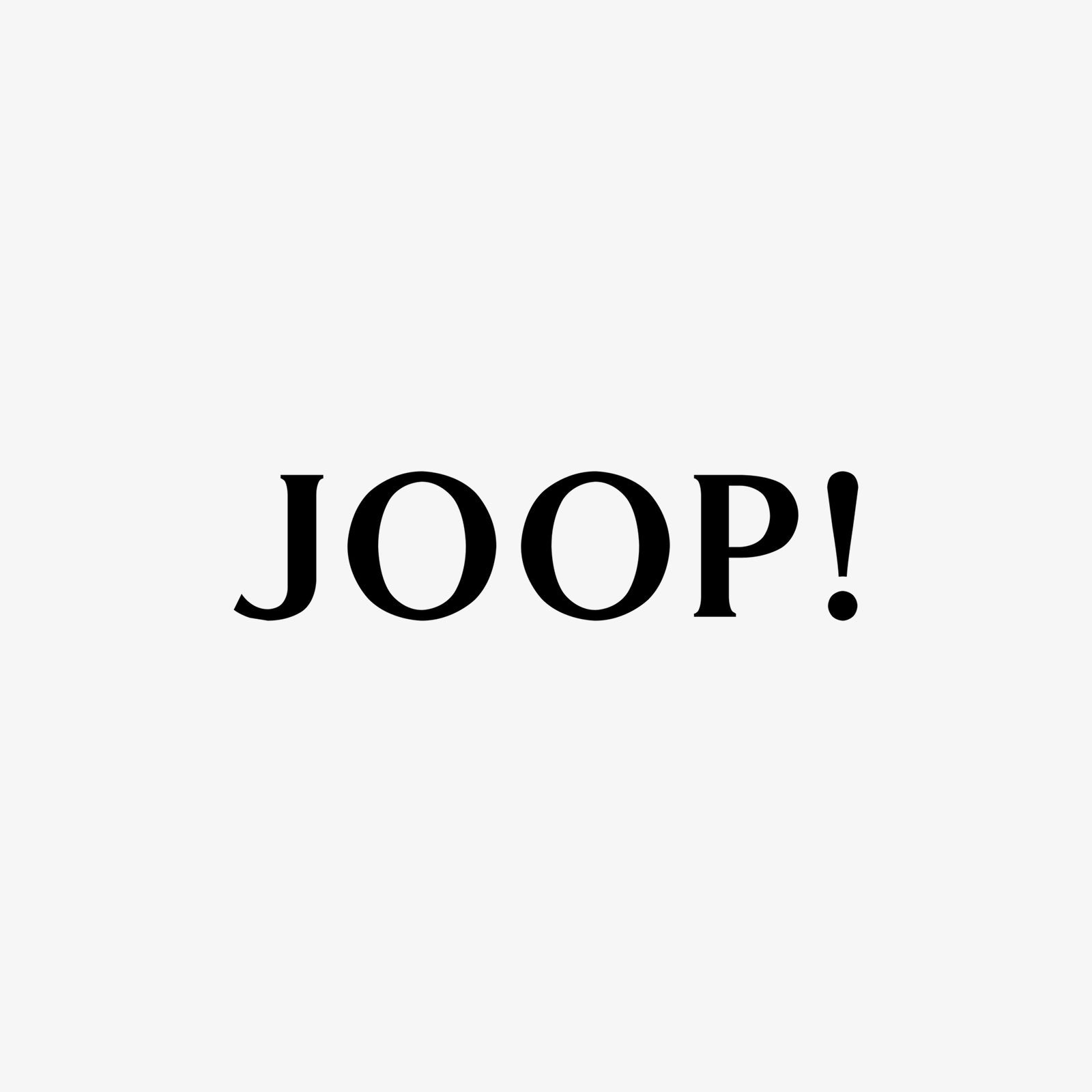Joop!