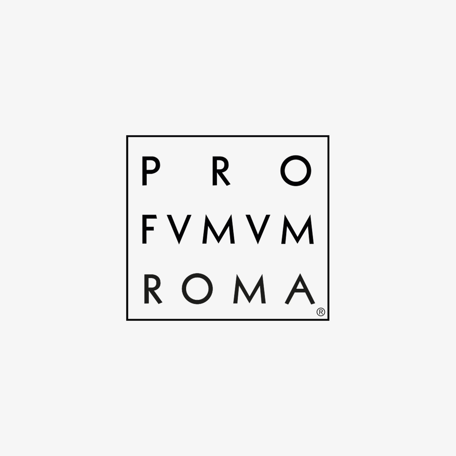 Profumum Roma