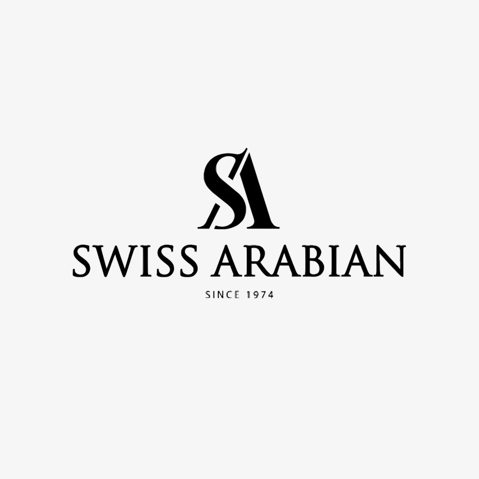 Swiss Arabian