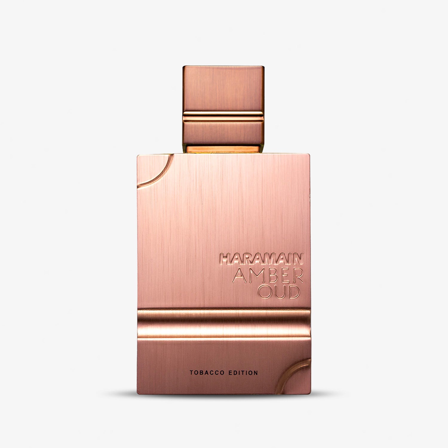 Parfümprobe Al Haramain Amber Oud Tobacco – süßer, orientalisch-würziger Unisexduft mit Tabak, Vanille und Gewürzen