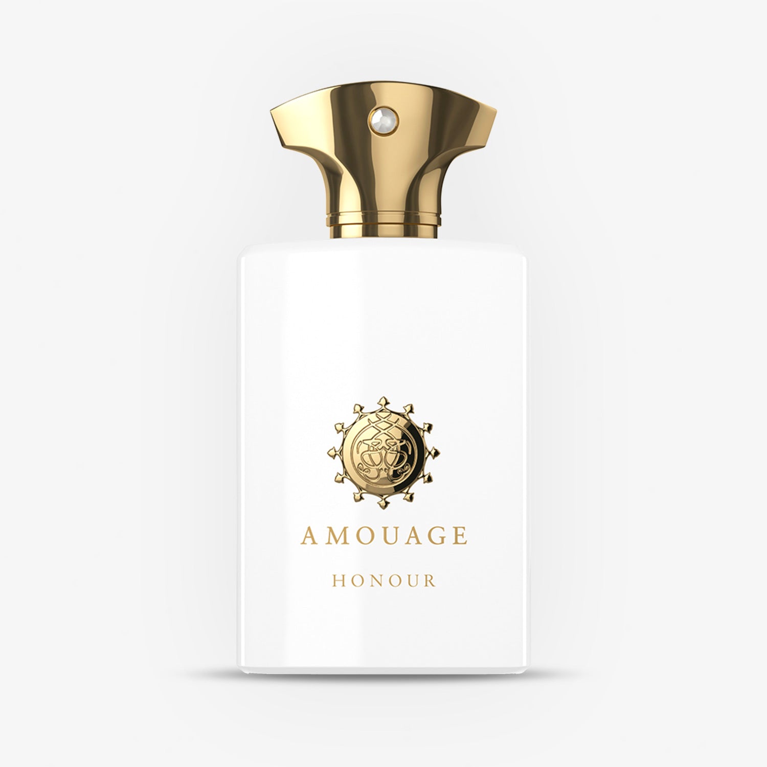 Parfümprobe Amouage Honour Man – eleganter, würzig-holziger Herrenduft mit Pfeffer, Weihrauch und Tonkabohne