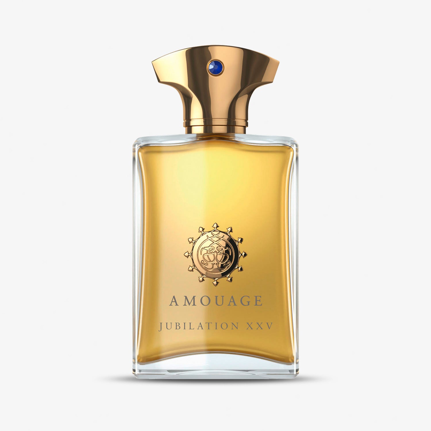 Parfümprobe Amouage Jubilation XXV – edler, orientalisch-würziger Herrenduft mit Weihrauch, Honig und Myrrhe