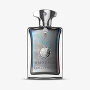 Parfümprobe Amouage Reflection 45 – luxuriöser, blumig-holziger Herrenduft mit Neroli und Sandelholz
