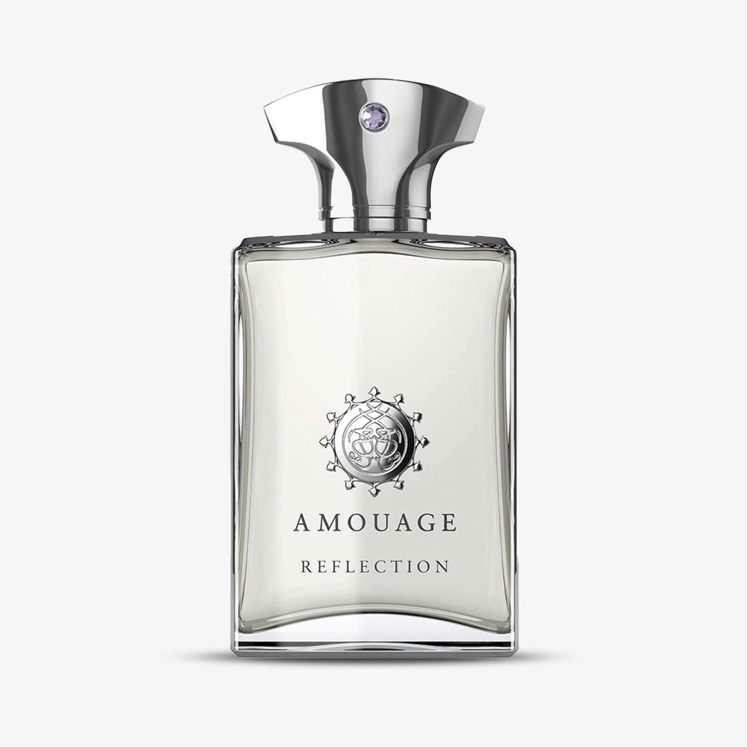 Parfümprobe Amouage Reflection Man – eleganter, blumig-holziger Herrenduft mit Neroli, Jasmin und Sandelholz