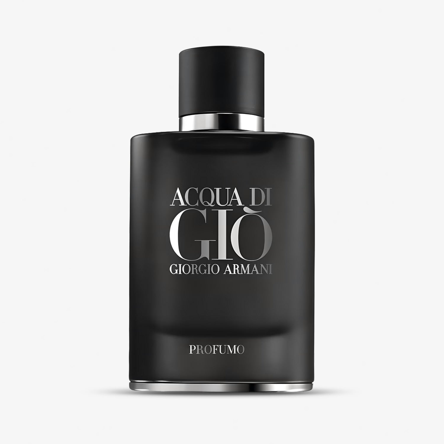 Parfümprobe Armani Acqua di Giò Profumo – eleganter, aromatisch-würziger Herrenduft mit Bergamotte und Weihrauch