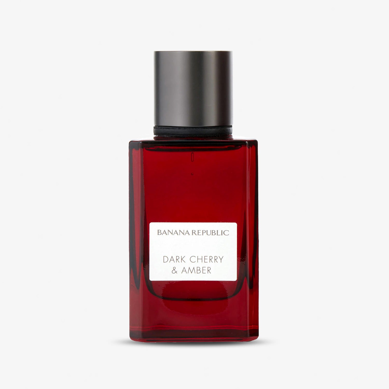Parfümprobe Banana Republic Dark Cherry & Amber – süßer, fruchtig-orientalischer Unisexduft mit Kirsche und Amber