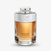 Parfümprobe Bentley for Men Intense – kräftiger, orientalisch-würziger Herrenduft mit Rum, Leder und Gewürzen