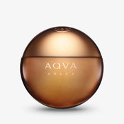 Parfümprobe Bvlgari Aqva Amara – frischer, aquatisch-zitrischer Herrenduft mit Neroli und Mandarine