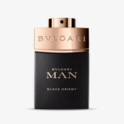 Parfümprobe Bvlgari Black Orient – geheimnisvoller, orientalisch-holziger Unisexduft mit Leder und Oud