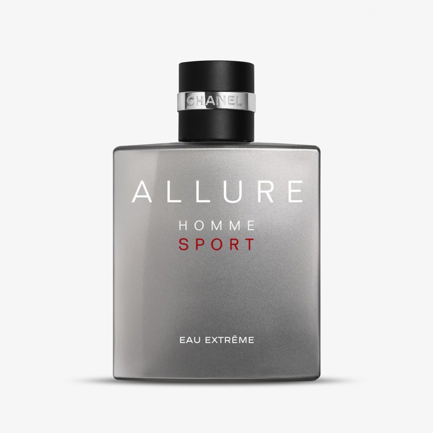 Parfümprobe Chanel Allure Homme Sport Eau Extrême – frischer, aromatisch-holziger Herrenduft mit Mandarine und Tonkabohne