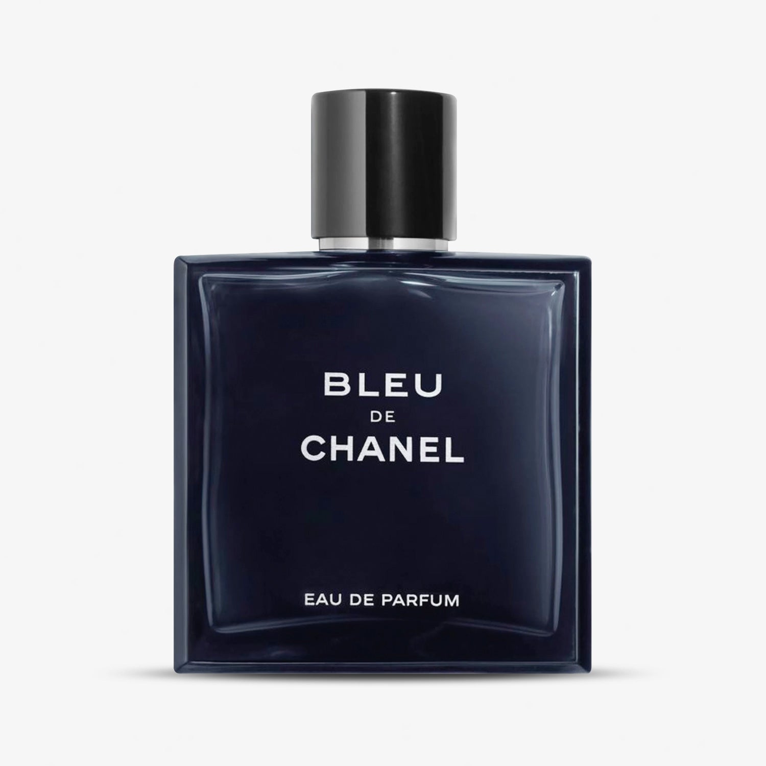 Parfümprobe Chanel Bleu de Chanel Eau de Parfum – eleganter, holzig-aromatischer Herrenduft mit Zitrus, Sandelholz und Weihrauch