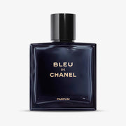 Parfümprobe Chanel Bleu de Chanel Parfum – eleganter, holzig-aromatischer Herrenduft mit Sandelholz und Zitrusnoten