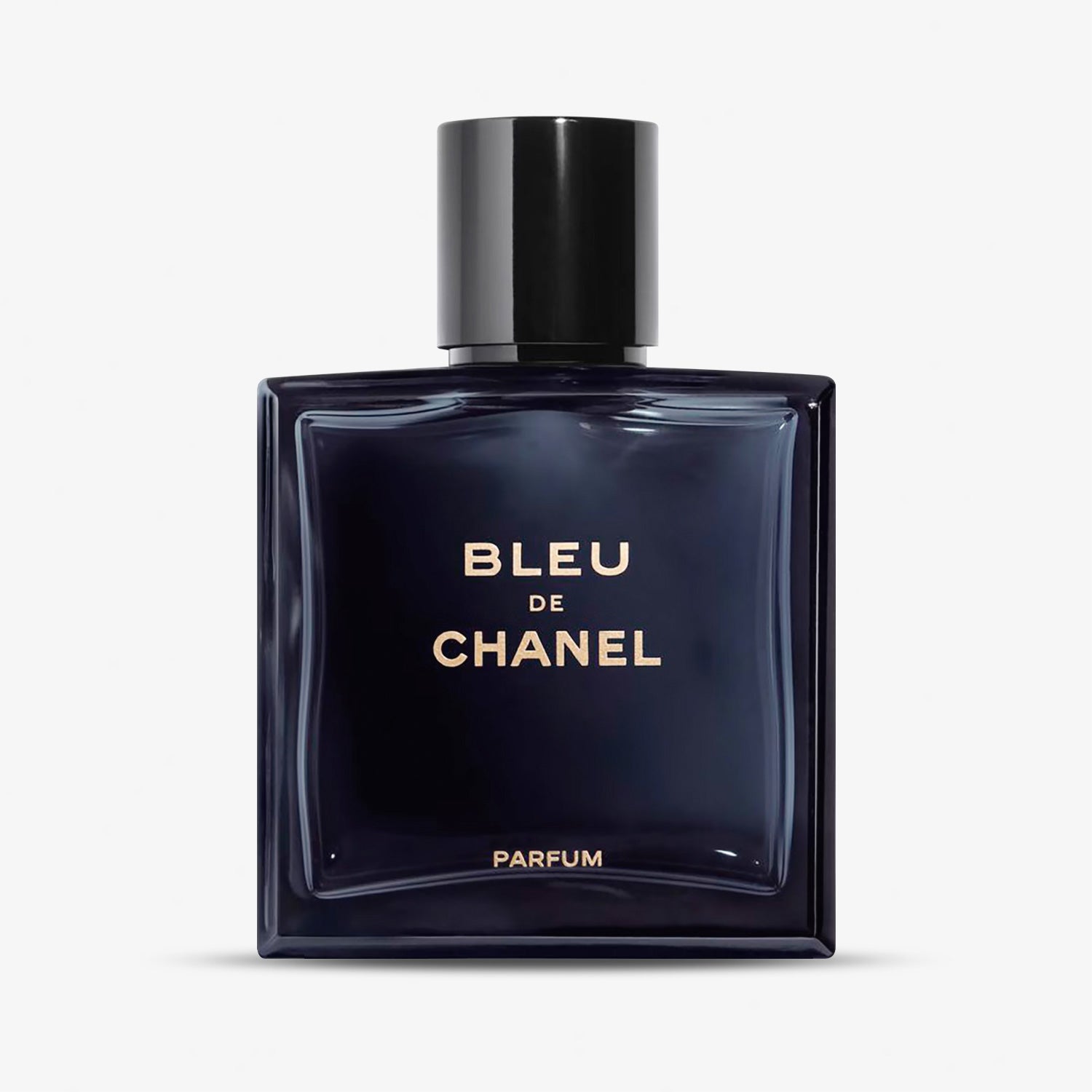 Parfümprobe Chanel Bleu de Chanel Parfum – eleganter, holzig-aromatischer Herrenduft mit Sandelholz und Zitrusnoten
