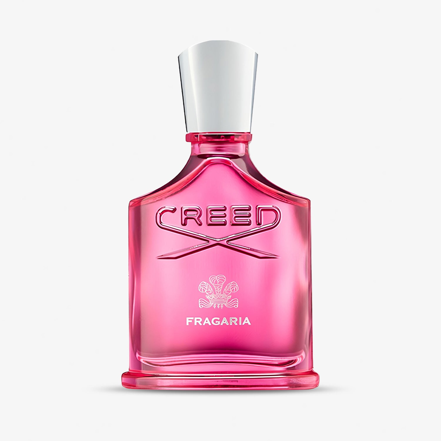 Parfümprobe Creed Fragaria – fruchtig-blumiger Unisexduft mit Erdbeer- und grünen Noten