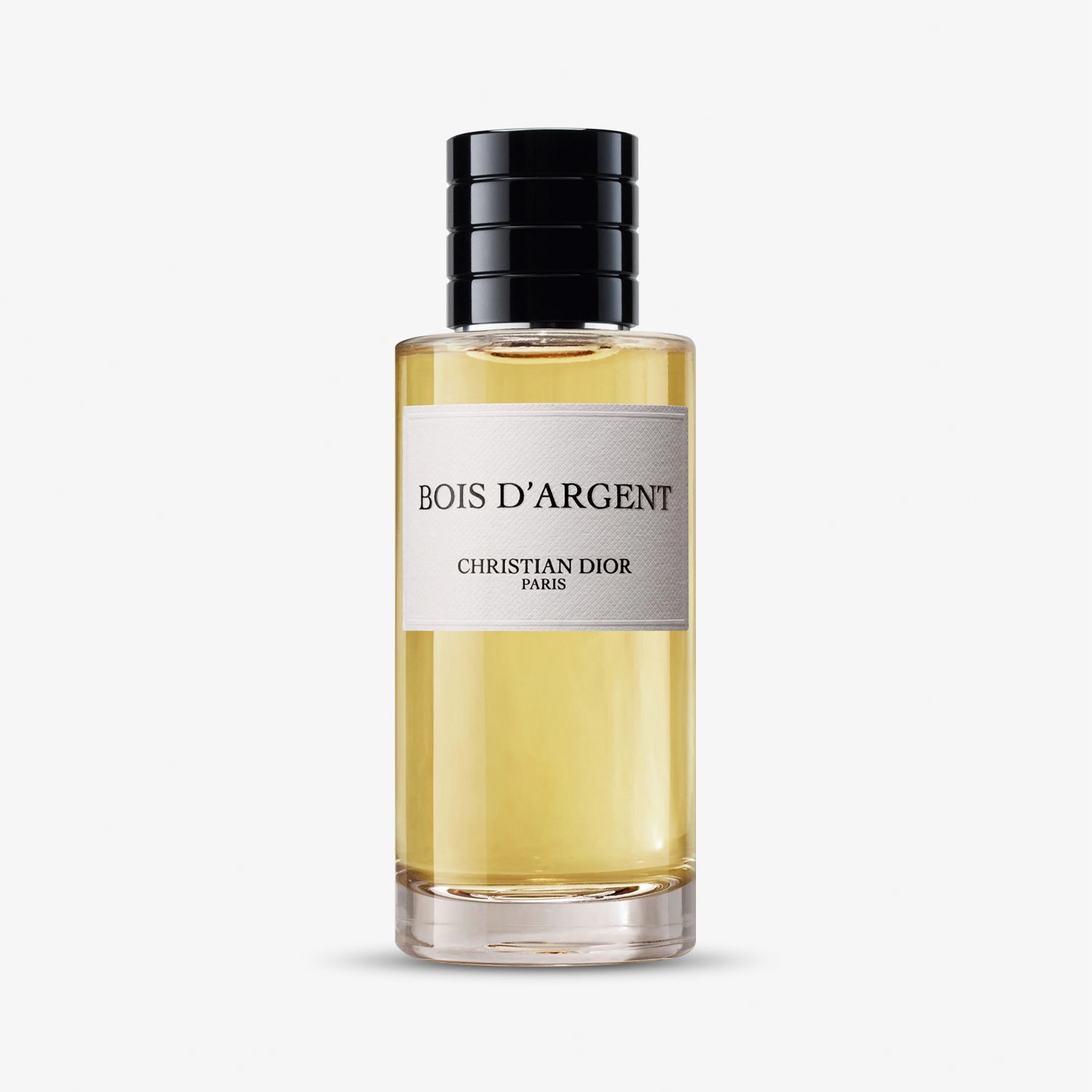 Parfümprobe Dior La Collection Privée Bois d’Argent – eleganter, floral-holziger Unisex-Duft mit Iris, Weihrauch und Hölzern