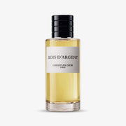 Parfümprobe Dior La Collection Privée Bois d’Argent – eleganter, floral-holziger Unisex-Duft mit Iris, Weihrauch und Hölzern