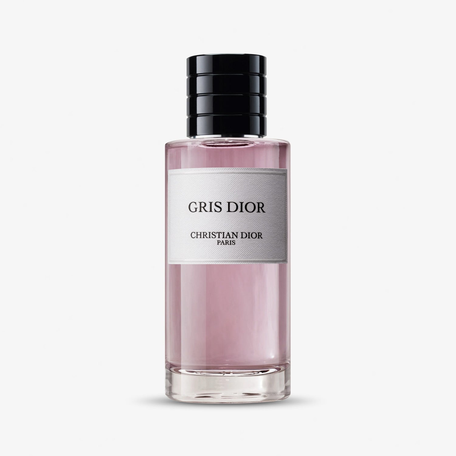 Parfümprobe Dior La Collection Privée Gris Dior – eleganter Chypre-Unisex-Duft mit Rose, Veilchen, Zitrusnoten und Hölzern