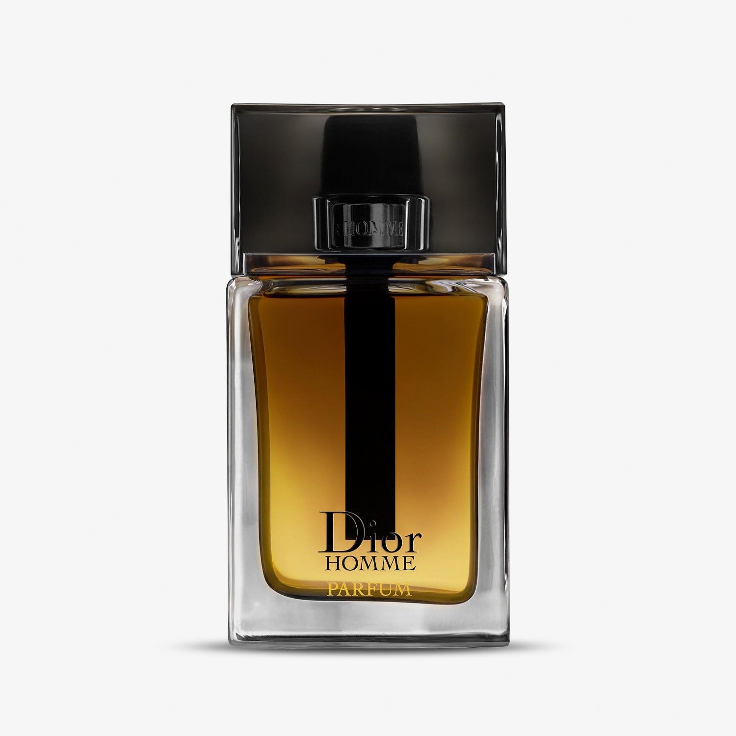 Parfümprobe Dior Homme Parfum 2014 – edler, pudrig-ledriger Herrenduft mit Iris, Rose, Leder, Sandelholz und Oud