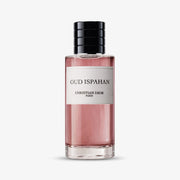 Parfümprobe Dior La Collection Privée Oud Ispahan – intensiver, holzig-floraler Unisex-Duft mit Oud, Damaszener-Rose und orientalischer Tiefe