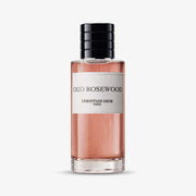 Parfümprobe Dior La Collection Privée Oud Rosewood – edler, holziger Unisex-Duft mit Oud, Atlaszeder und Guajakholz