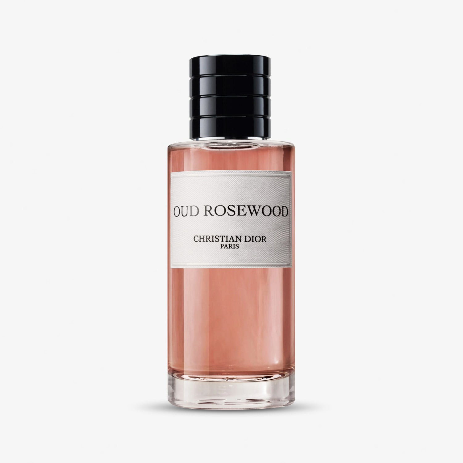 Parfümprobe Dior La Collection Privée Oud Rosewood – edler, holziger Unisex-Duft mit Oud, Atlaszeder und Guajakholz