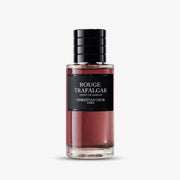 Parfümprobe Dior La Collection Privée Rouge Trafalgar Esprit de Parfum – fruchtig-floraler Unisex-Duft mit roten Früchten, Rose und rosa Pfeffer