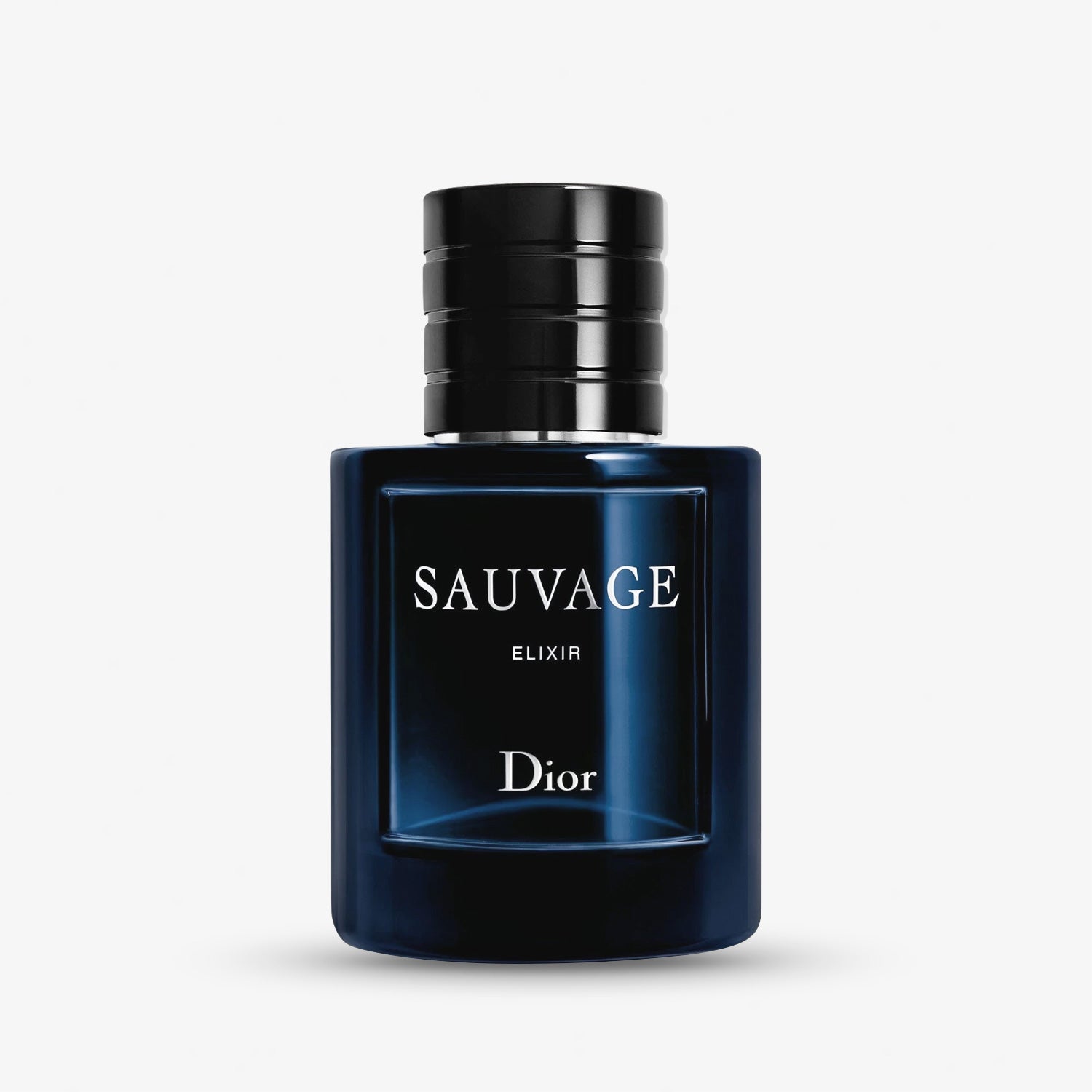 Parfümprobe Dior Sauvage Elixir – intensiver, aromatisch-würziger Herrenduft mit Lavendel und Zimt
