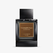 Parfümprobe Ermenegildo Zegna Indonesian Oud – edler, orientalisch-holziger Herrenduft mit Oud, Amber und Gewürzen