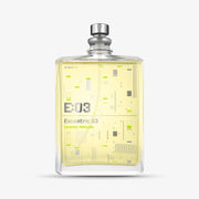 Parfümprobe Escentric Molecules Escentric 03 – grüner, würzig-holziger Unisex-Duft mit Vetiveryl Acetate, Limette, Ingwer und Vetiver