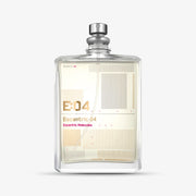 Parfümprobe Escentric Molecules Escentric 04 – frischer Sandelholz-Unisex-Duft mit Javanol, rosa Grapefruit, Wacholder und Rose