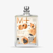 Parfümprobe Escentric Molecules Molecule 01 + Patchouli – erdig-holziger Unisex-Duft mit Iso E Super, Patchouli und warmer Moschus-Tiefe