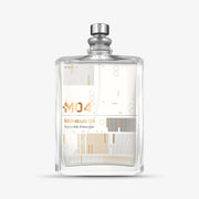 Parfümprobe Escentric Molecules Molecule 04 – cremig-holziger Unisex-Duft mit Javanol, transparenter Sandelholz-Wärme und frischer Ausstrahlung