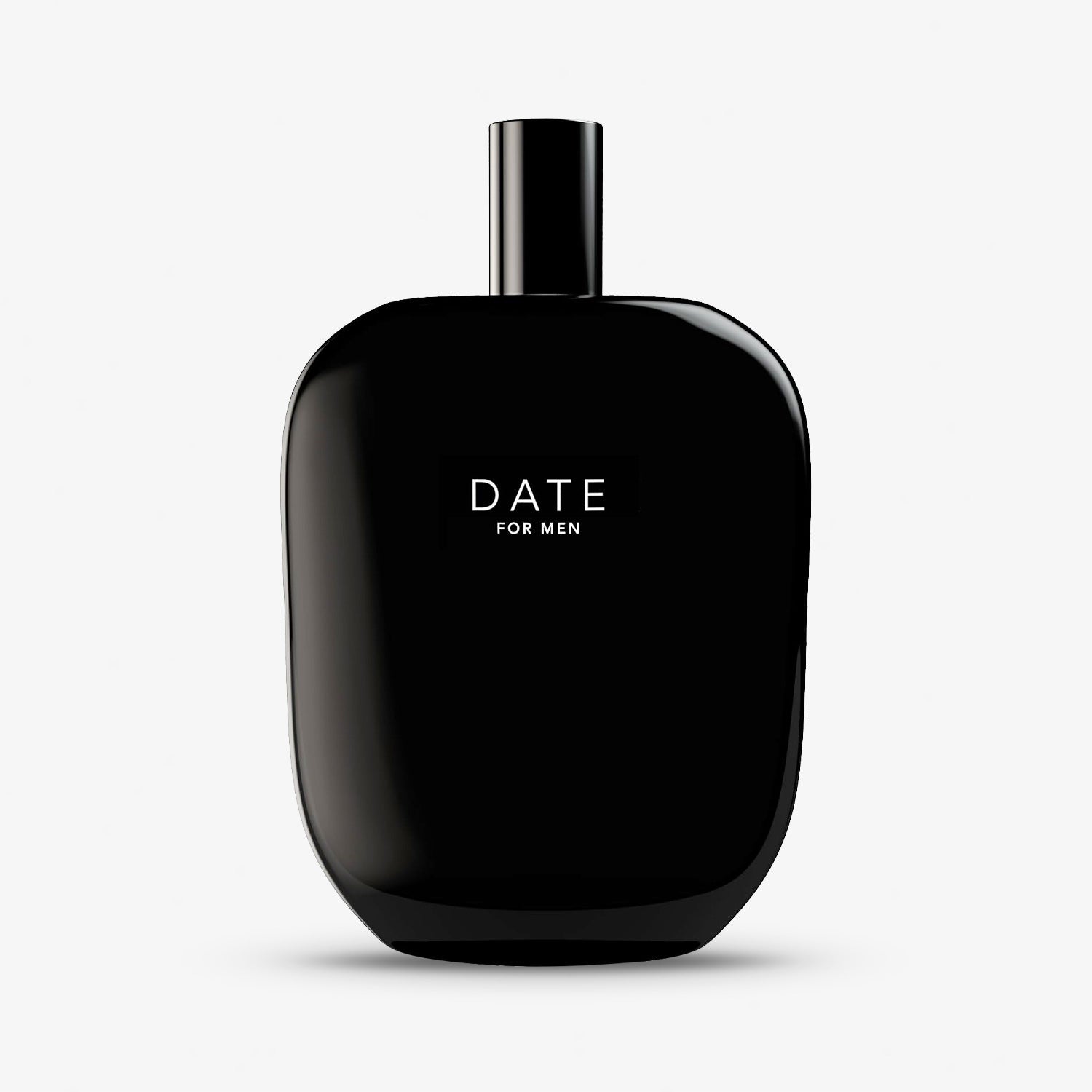 Parfümprobe Fragrance One Date for Men – verführerischer, süß-würziger Herrenduft mit Ambroxan, Kardamom und Oud