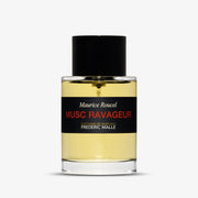 Parfümprobe Frédéric Malle Musc Ravageur – sinnlicher, orientalisch-würziger Unisexduft mit Moschus, Zimt und Vanille