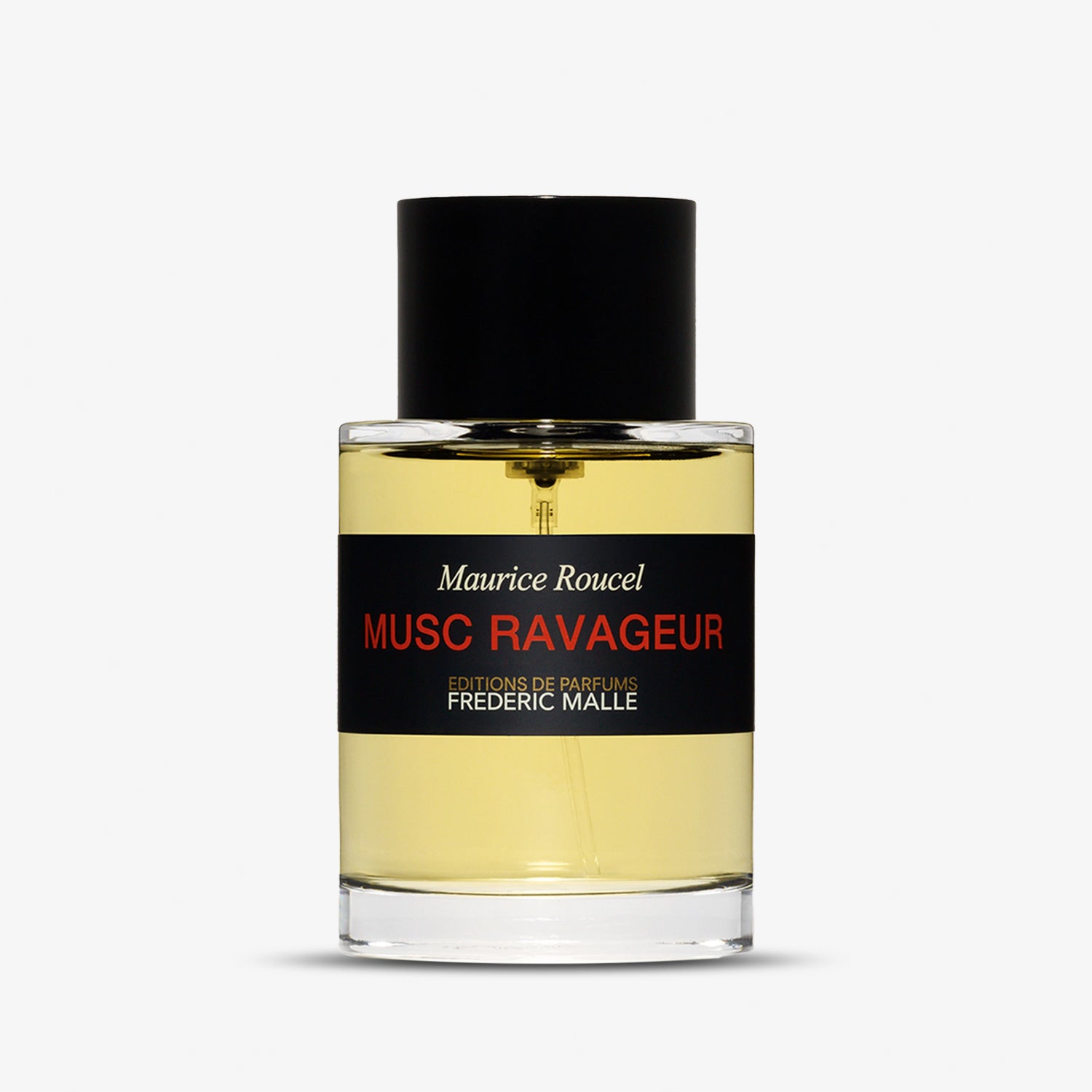 Parfümprobe Frédéric Malle Musc Ravageur – sinnlicher, orientalisch-würziger Unisexduft mit Moschus, Zimt und Vanille