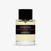 Parfümprobe Frédéric Malle Portrait of a Lady – intensiver, orientalisch-blumiger Damenduft mit Rose und Patchouli