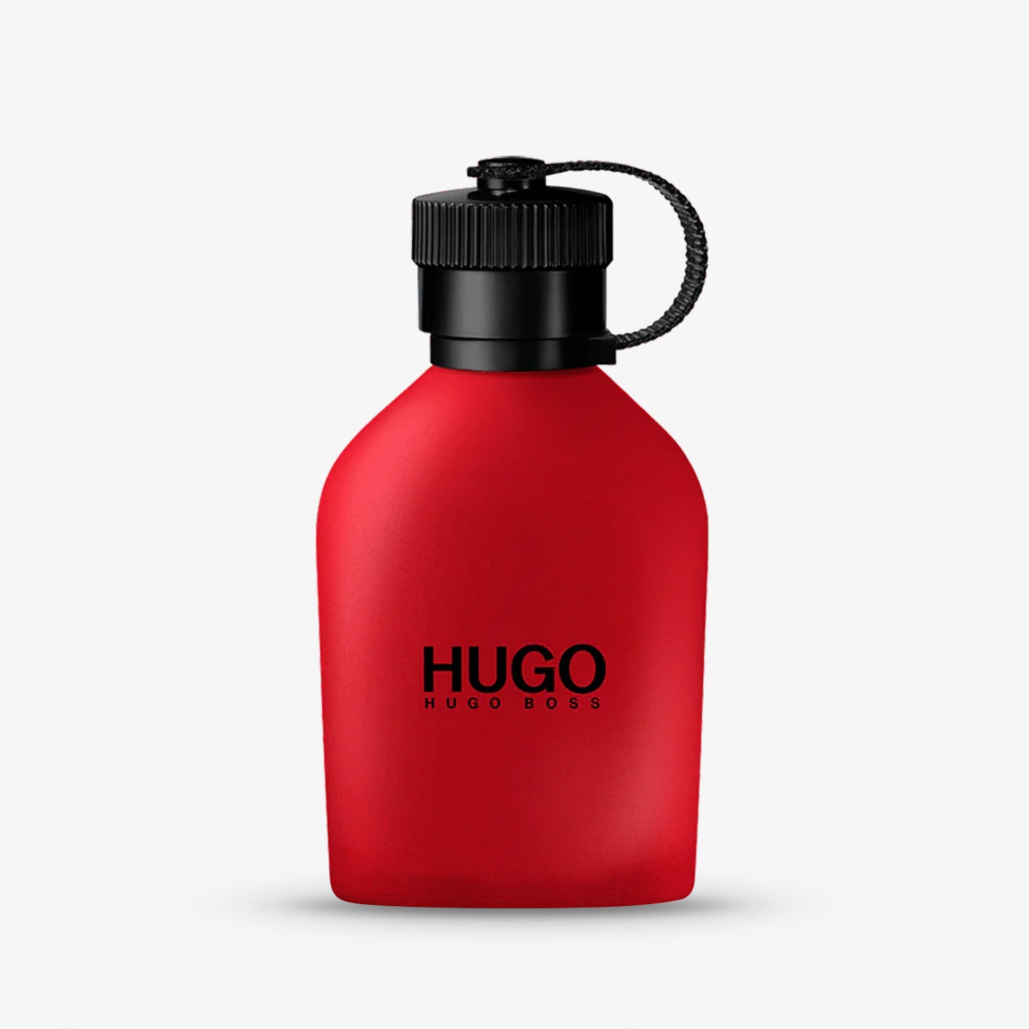 Parfümprobe Hugo Boss Red – frischer, würzig-aromatischer Herrenduft mit Grapefruit und Tonkabohne