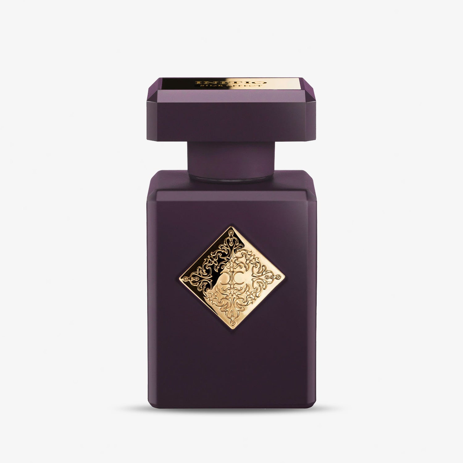 Parfümprobe Initio Side Effect – verführerischer, orientalisch-würziger Unisexduft mit Rum, Vanille und Zimt