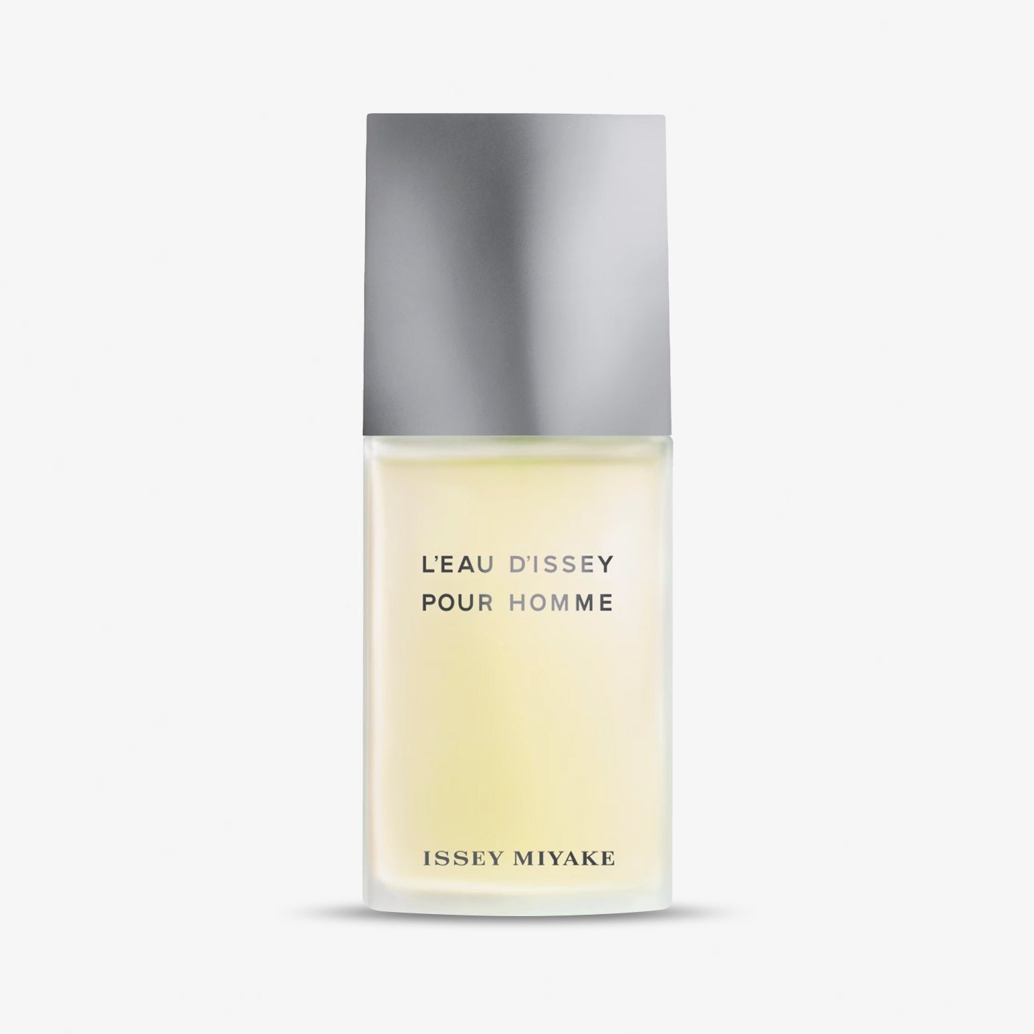Parfümprobe Issey Miyake L’Eau d’Issey – frischer, aquatisch-blumiger Unisexduft mit Lotus, Zitrus und Holznoten