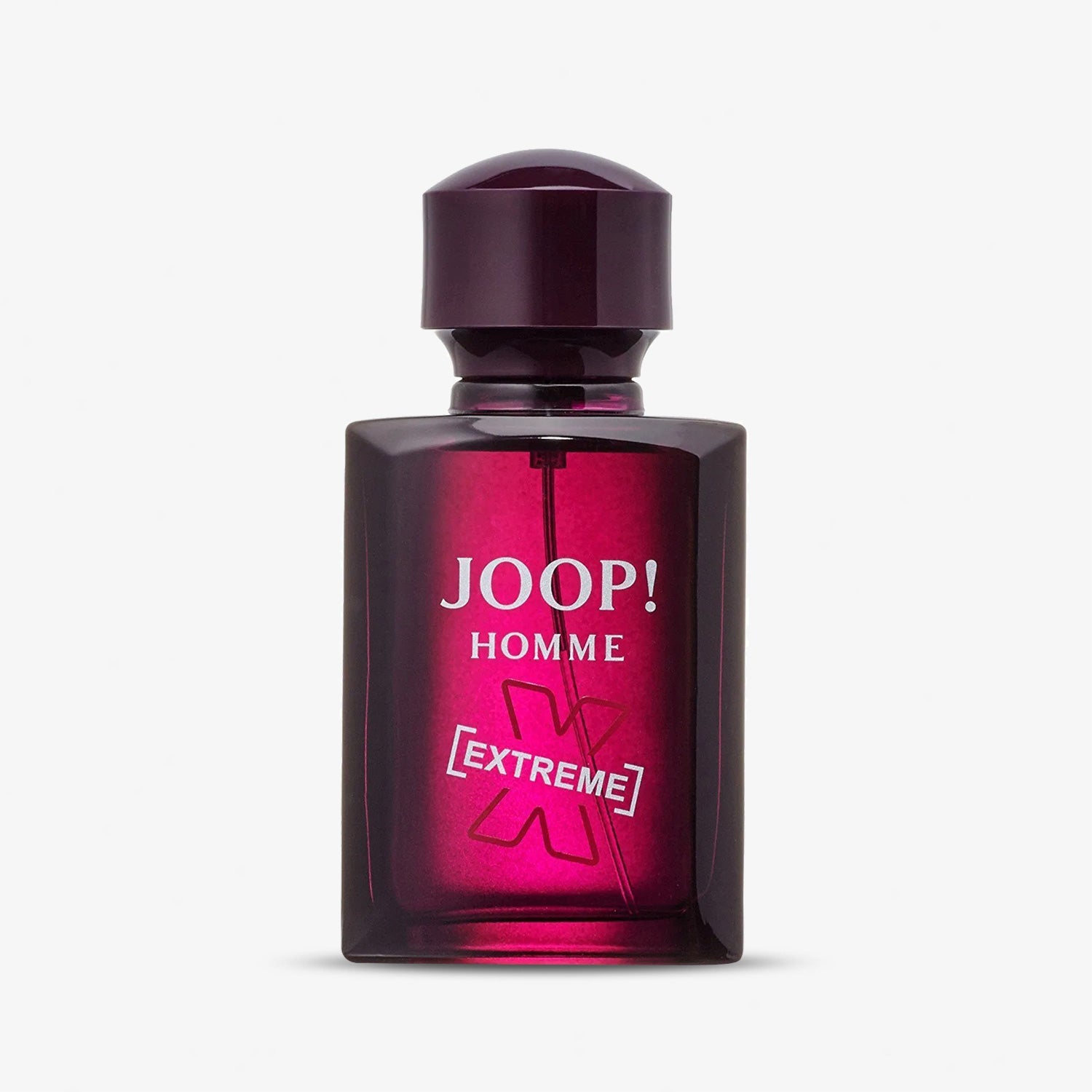 Parfümprobe Joop Homme Xtreme – intensiver, orientalisch-würziger Herrenduft mit Zimt und Vanille