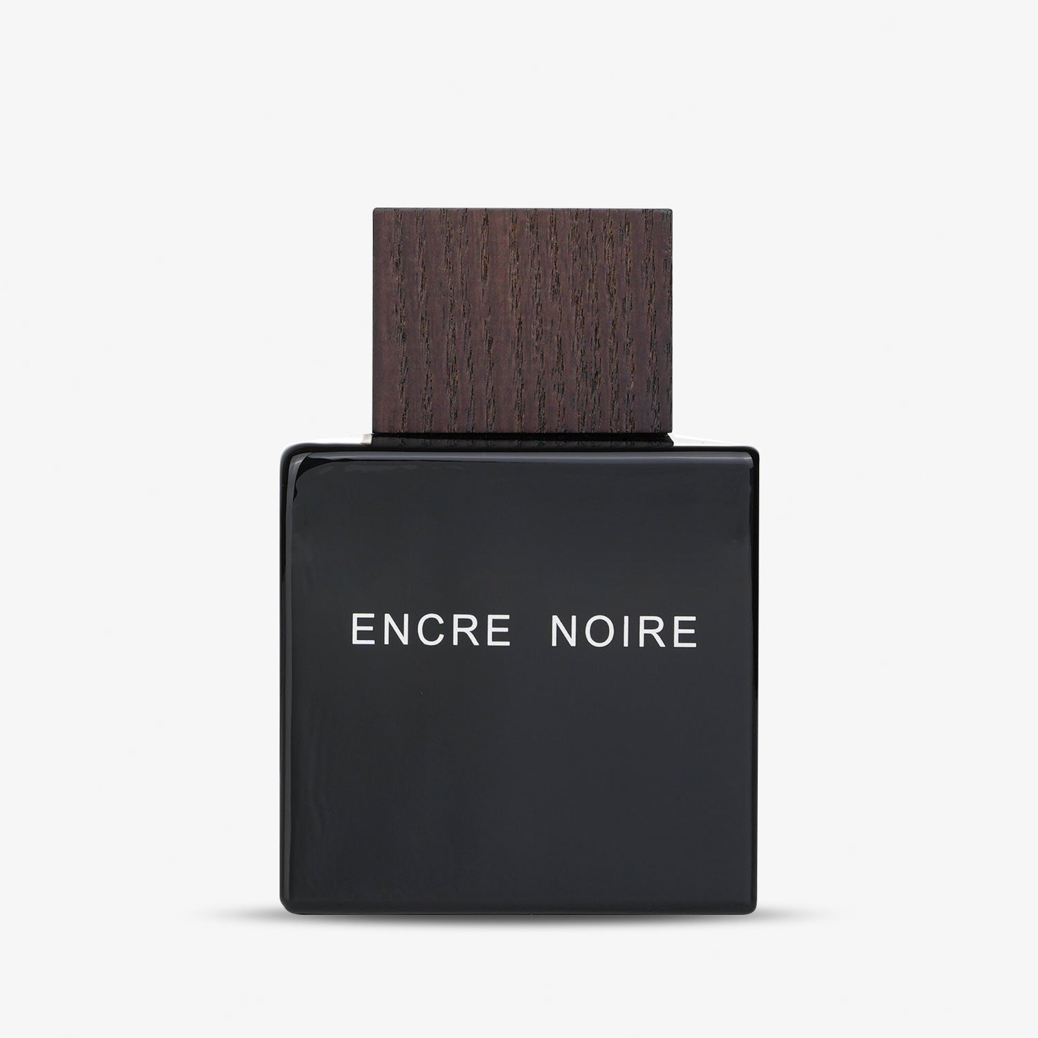 Parfümprobe Lalique Encre Noire – holzig-aromatischer Herrenduft mit Vetiver und Zedernholz