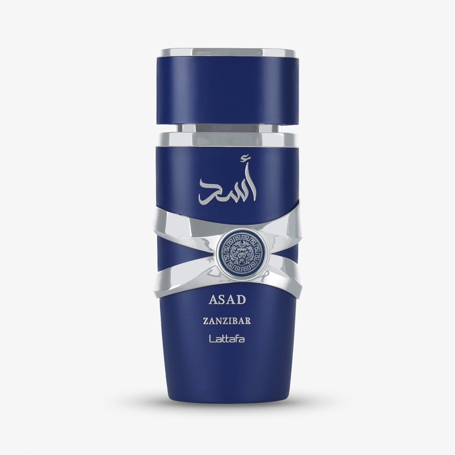 Parfümprobe Lattafa Asad Zanzibar – intensiver, orientalisch-würziger Herrenduft mit Amber und Gewürznoten