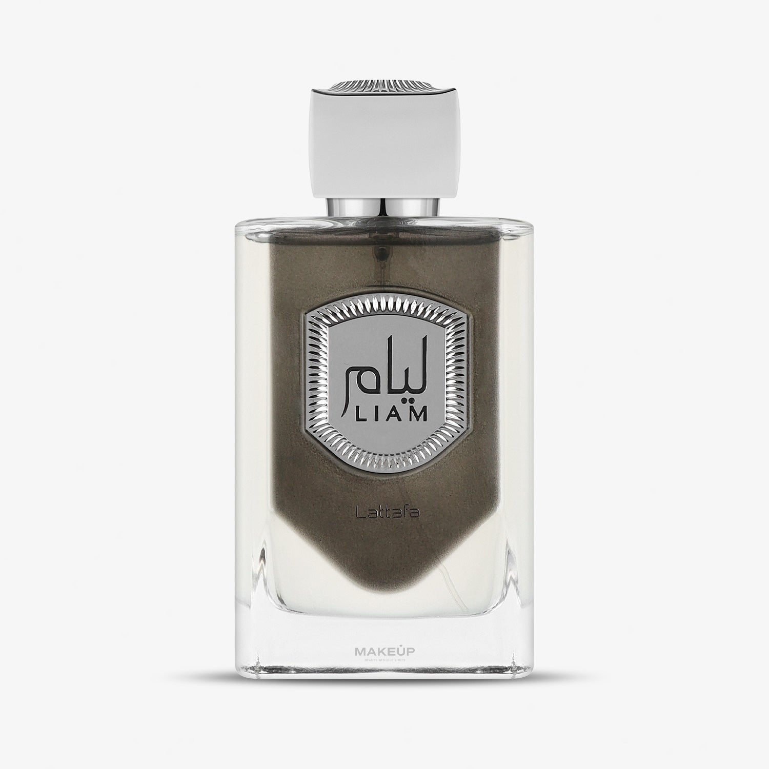 Parfümprobe Lattafa Liam – süßer, orientalisch-würziger Unisexduft mit Vanille, Amber und Gewürznoten