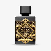 Parfümprobe Lattafa Oud for Glory – intensiver, orientalisch-holziger Unisexduft mit Oud und Amber