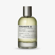 Parfümprobe Le Labo Bergamote 22 – frischer, zitrisch-aromatischer Unisexduft mit Bergamotte und Moschus