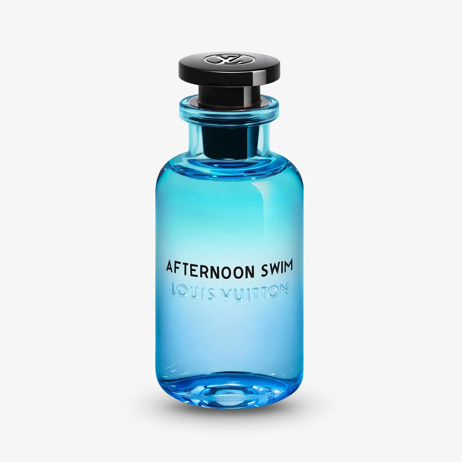 Parfümprobe Louis Vuitton Afternoon Swim – spritziger, zitrisch-frischer Unisexduft mit Orange, Mandarine und Bergamotte