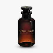 Parfümprobe Louis Vuitton Ambre Levant – intensiv-würziger, orientalisch-holziger Unisex-Duft mit Zimt, Mandarine, Weihrauch, Amber und Oud